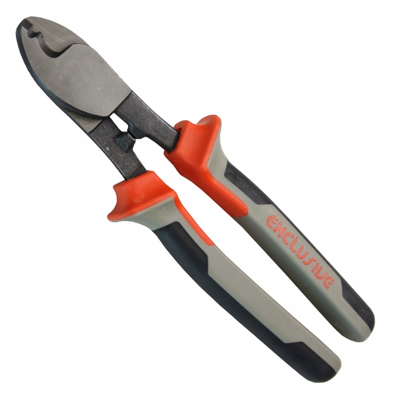 

Obcinaczki Do Kabli 200mm Corona C7071 Szczypce ++
