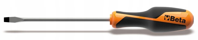 SET OF SCREWDRIVERS PLATE BETAG RIP 6 PCS