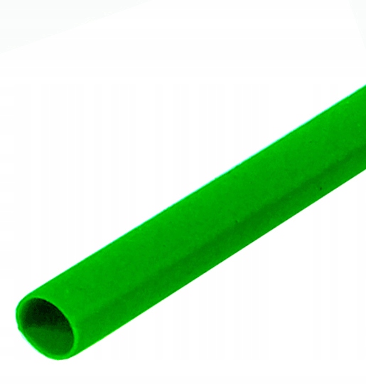 RURKA KOSZULKA TERMOKURCZLIWA RTS 4 1 zielony