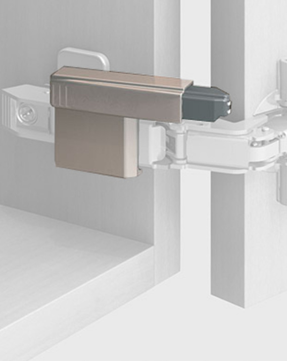 BLUM ODBOJNIK, HAMULEC BLUMOTION 973A6000 Kod producenta 01131