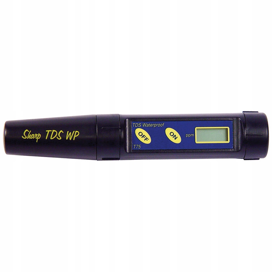 Miernik Tds Milwaukee T75 tester metr