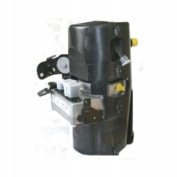 CITROEN C-8 pompa wspomagania 2007-2010 Typ samochodu Samochody osobowe