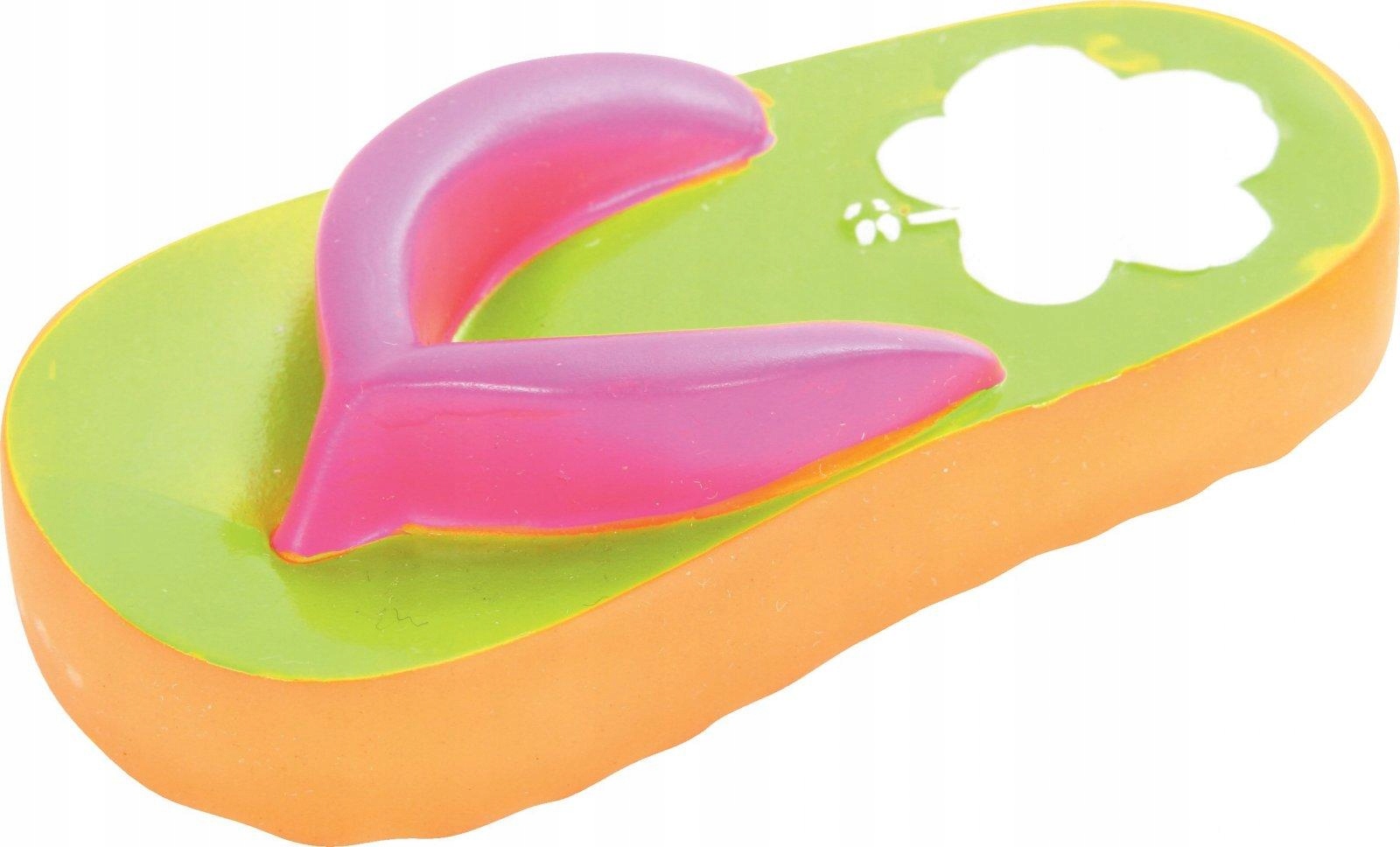 

Zolux zabawka klapek winylowy Gryzak dla Psa 12cm