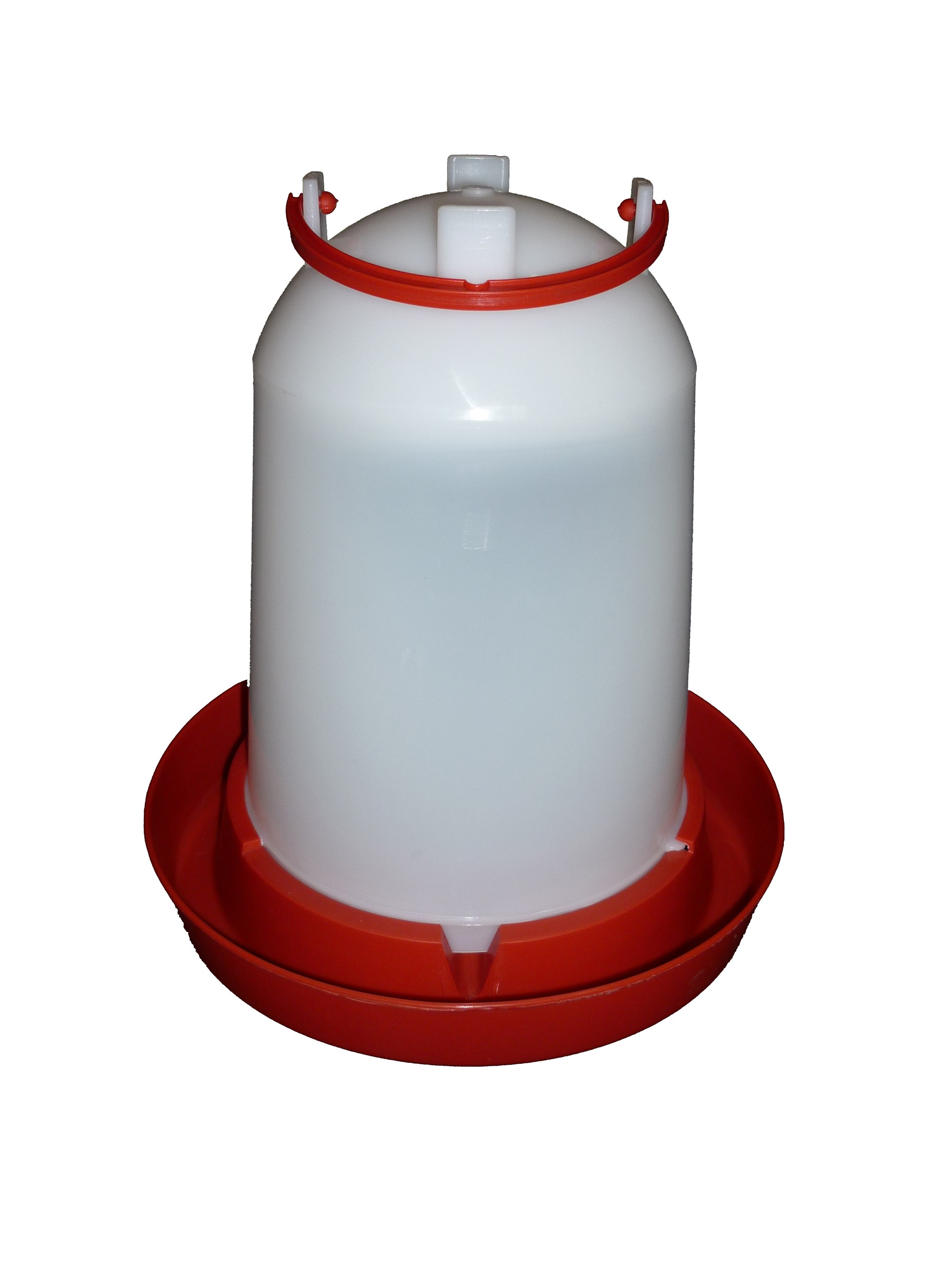 

Poidło dla drobiu 15L poidła drób kurcząt kaczek