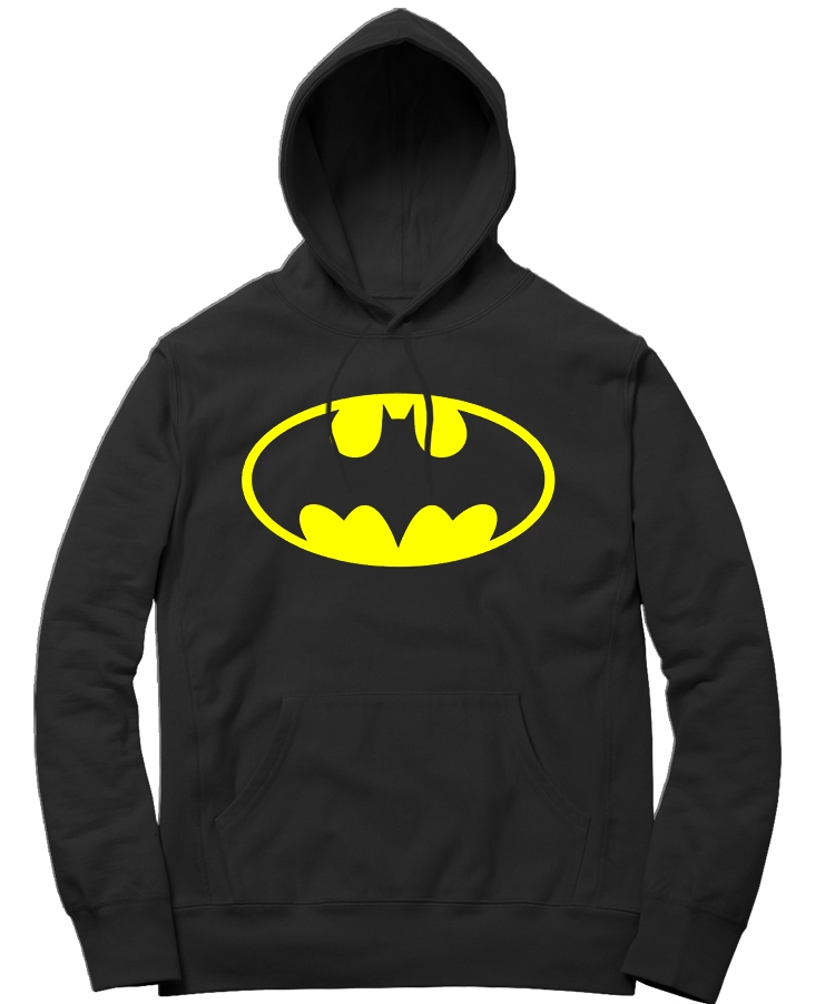 

Batman bluza damska r. M