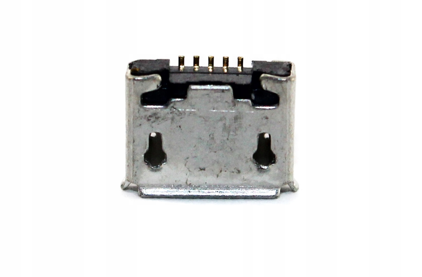 GNIAZDO ZŁĄCZE MICRO USB 5pin 2 pin MYPHONE MANTA Pasuje do marki inna marka