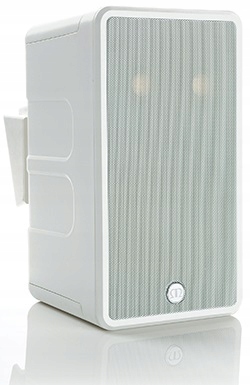 GŁOŚNIKI ZEWNĘTRZNE MONITOR AUDIO CLIMATE 60 BLACK Model Climate 60