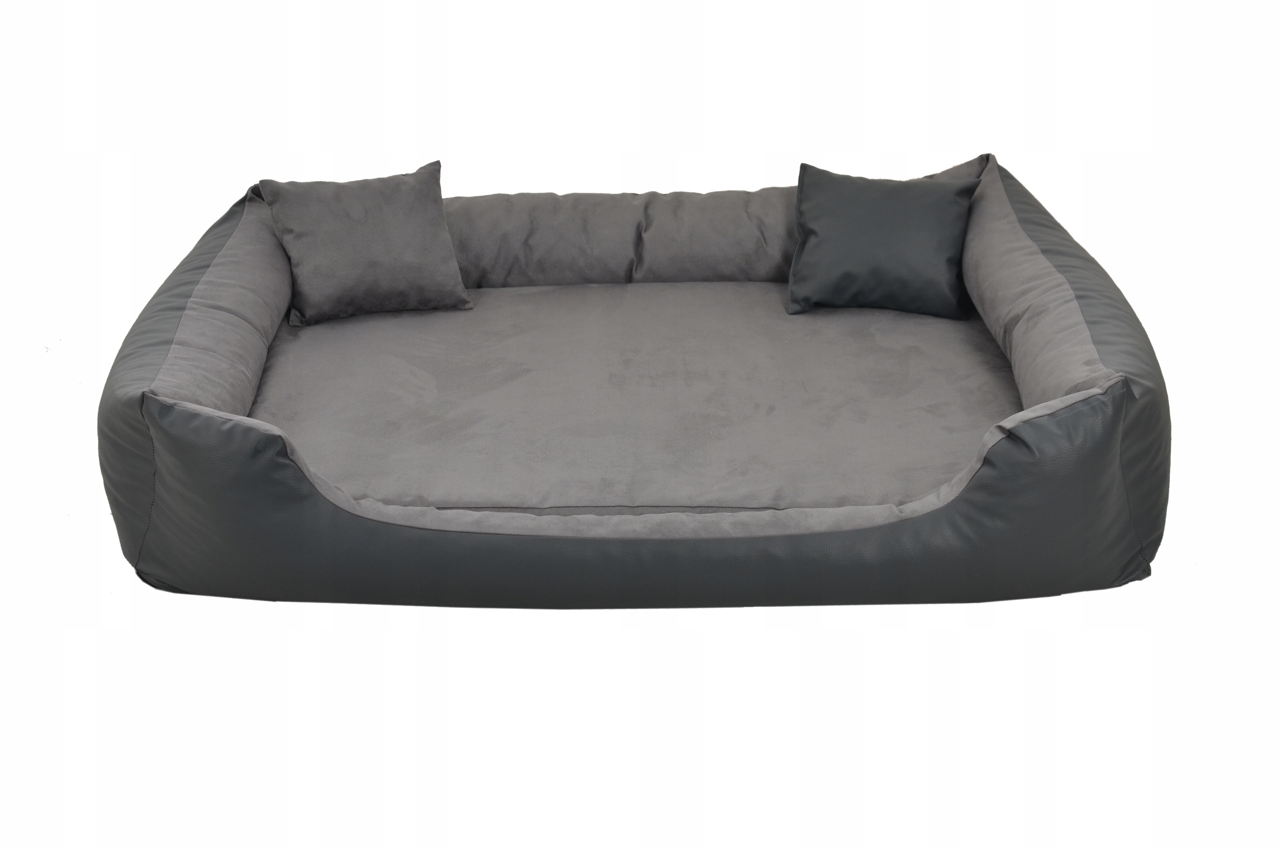 

Legowisko dla psa ortopedyczne L 80x60cm Nowość