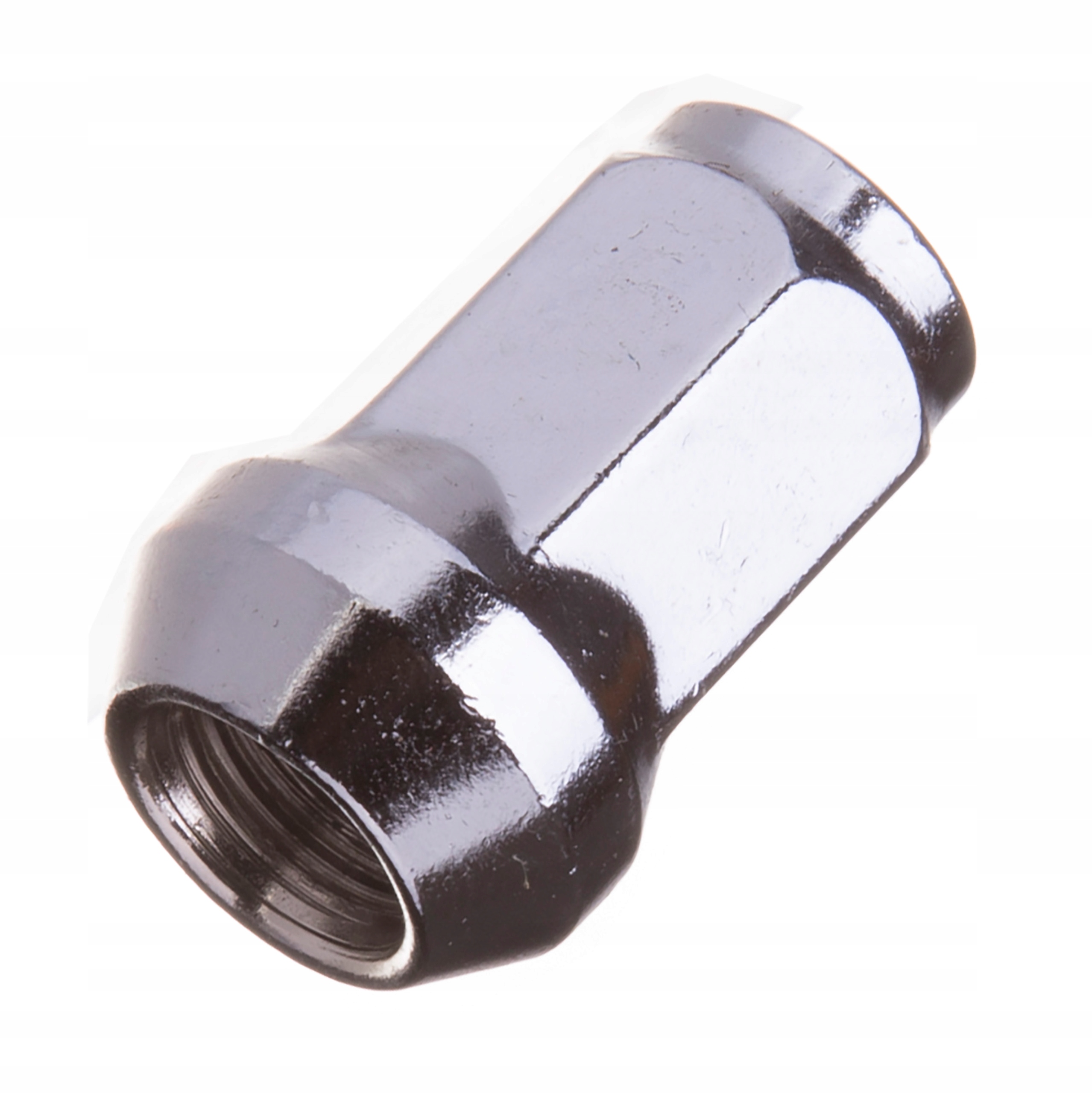 

Nakrętka M12x1,25 zamknięta na klucz 17 Chrom