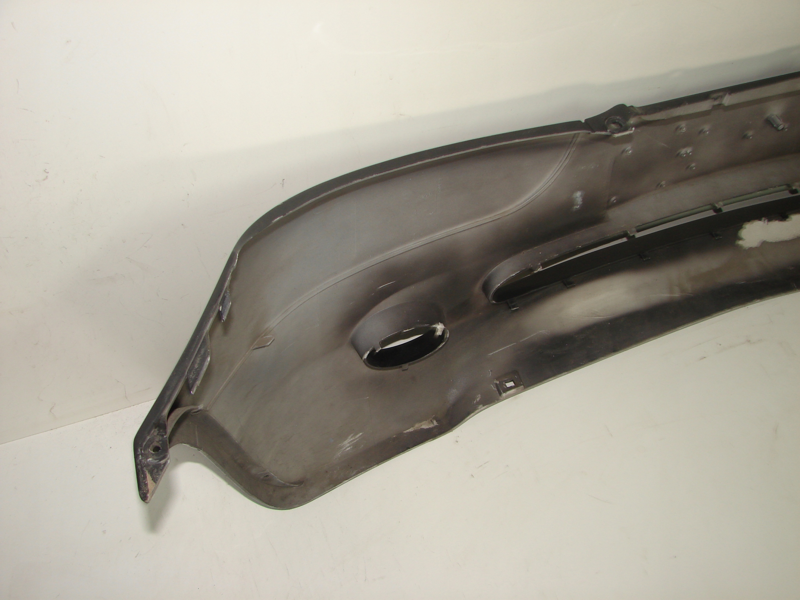 front bumper front MERCEDES A KLASA 97-01