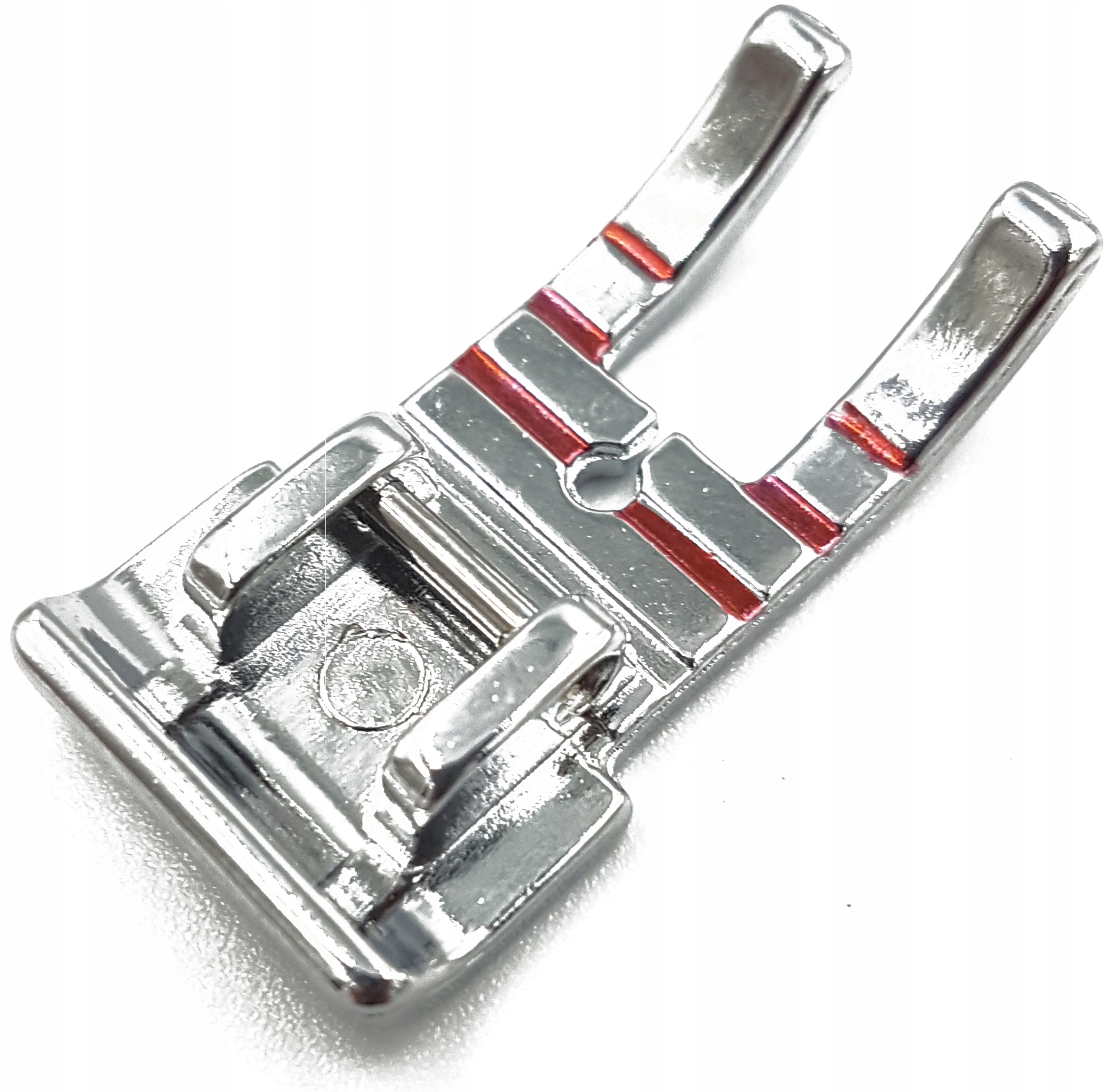 

Stopka do patchworku otwarta Łucznik Singer Matic