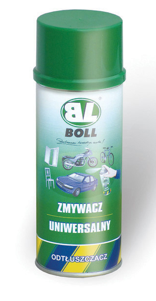 

Zmywacz uniwersalny 400ml do PlastiDip/Plasti Dip