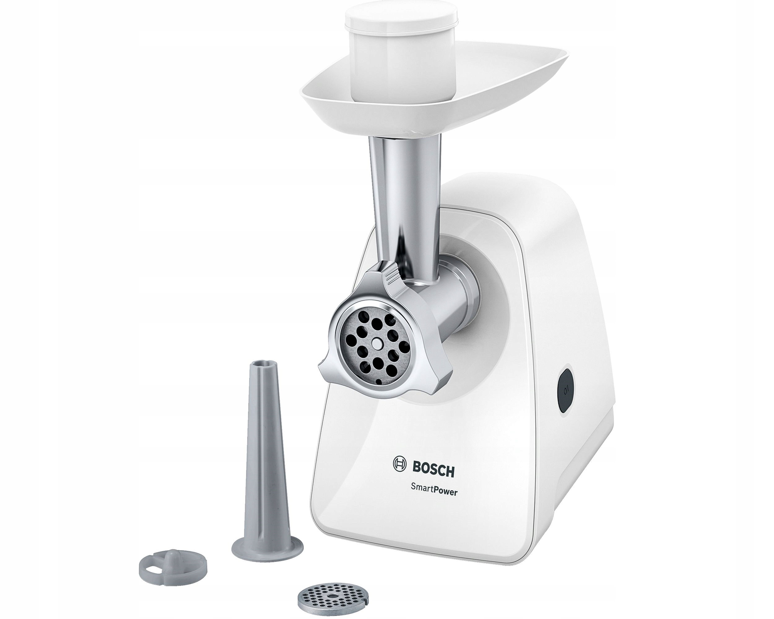 

Maszynka do mielenia mięsa Bosch MFW2510W 350W