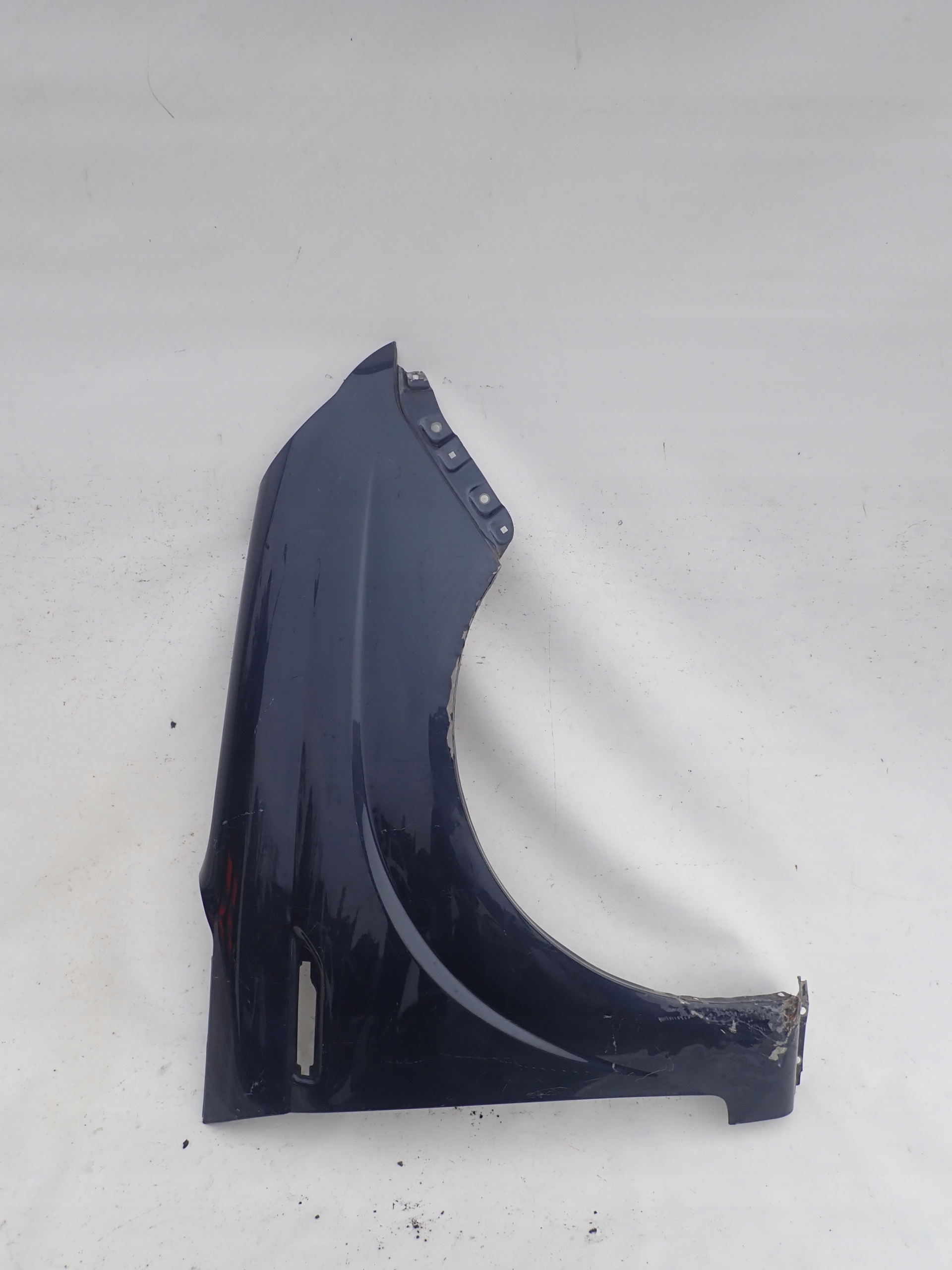 SSANGYONG RODIUS II 13-> fender right front
