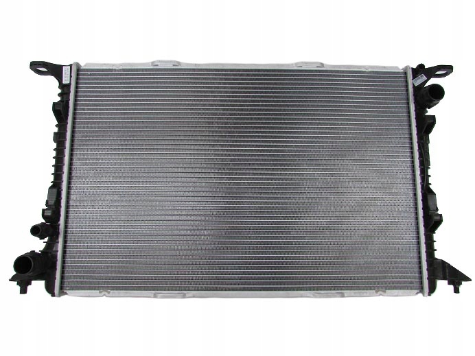Chladič Audi A8 D4 S8 4.0 V8T 2012-2018