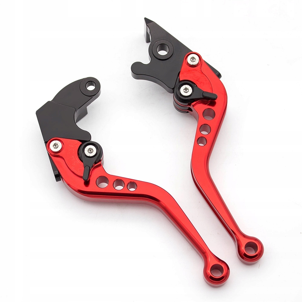 Kpivot0001 - Дверные ручки короткие Yamaha R6 1999-2004 цвета!!!