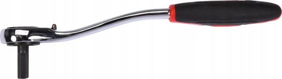 GRZECHOTKA HEX 10MM Rodzaj klucza grzechotka