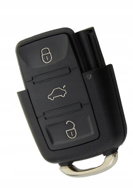 Pilot kluczyka VW Golf V 1K0959753G 434MHZ nowy