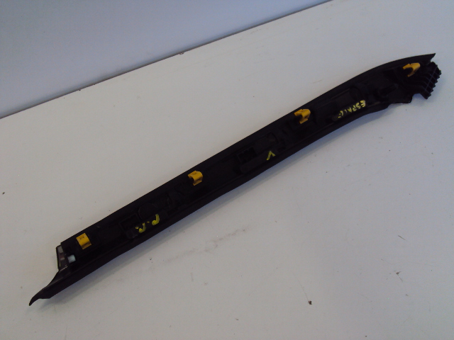 LISTWA CHROM SZYBY PRAWY RENAULT ESPACE V Car type Passenger cars