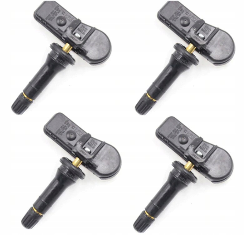 CZUJNIKI TPMS CITROEN PEUGEOT Berlingo Partner C5