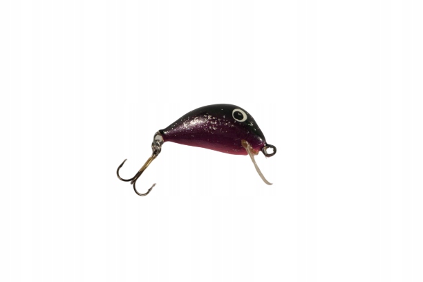 Woblery Gębale "assan" 2,5cm Teeny W0128