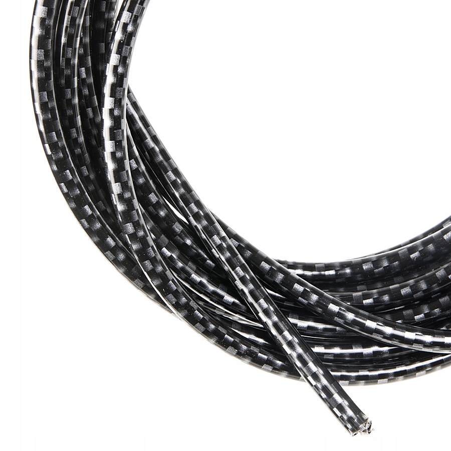 PANCERZ ROWEROWY +4 LINKI i KOŃCÓWKI OUTLET ! Model brak