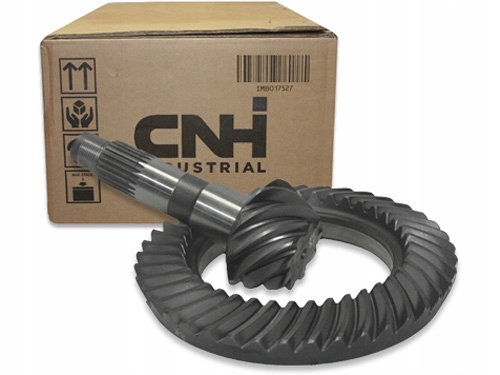 MOST NAPĘDOWY IVECO DAILY 2000-6 KOŁO+TALERZ 9X40