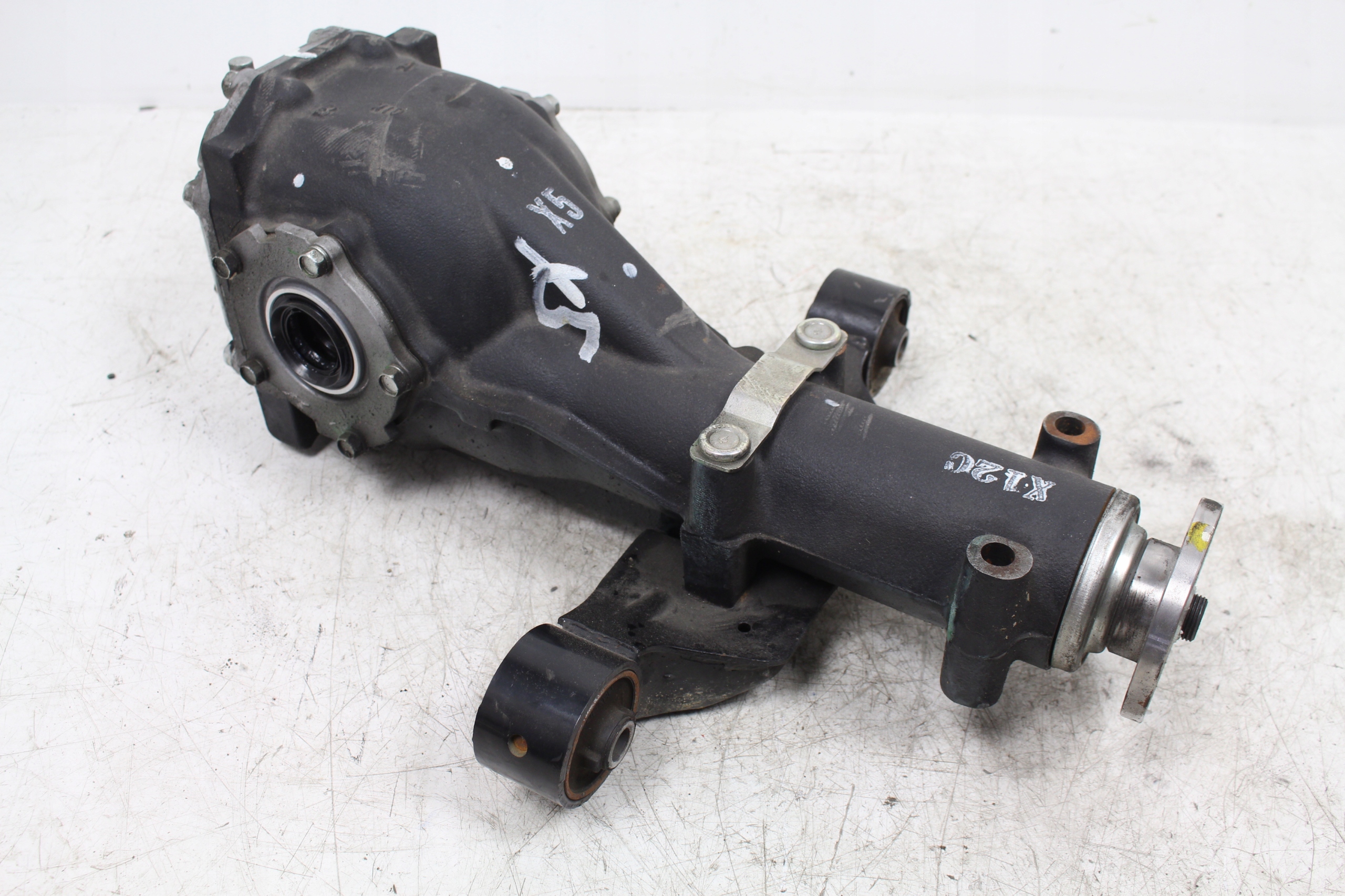 Мостовий диференціал задній SUBARU FORESTER IV 2.0 і 39/10