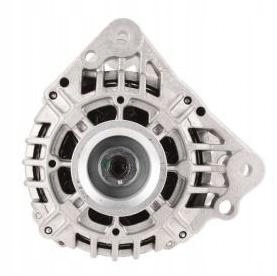 CA1512 ALTERNATOR AUDI A2 VW NEW BEETLE 1.4 TDI Producent części Bosch