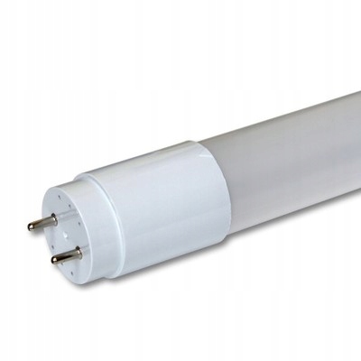 OPRAWA HERMETYCZNA 60CM + 2x ŚWIETLÓWKA LED 9W Zasilanie sieciowe