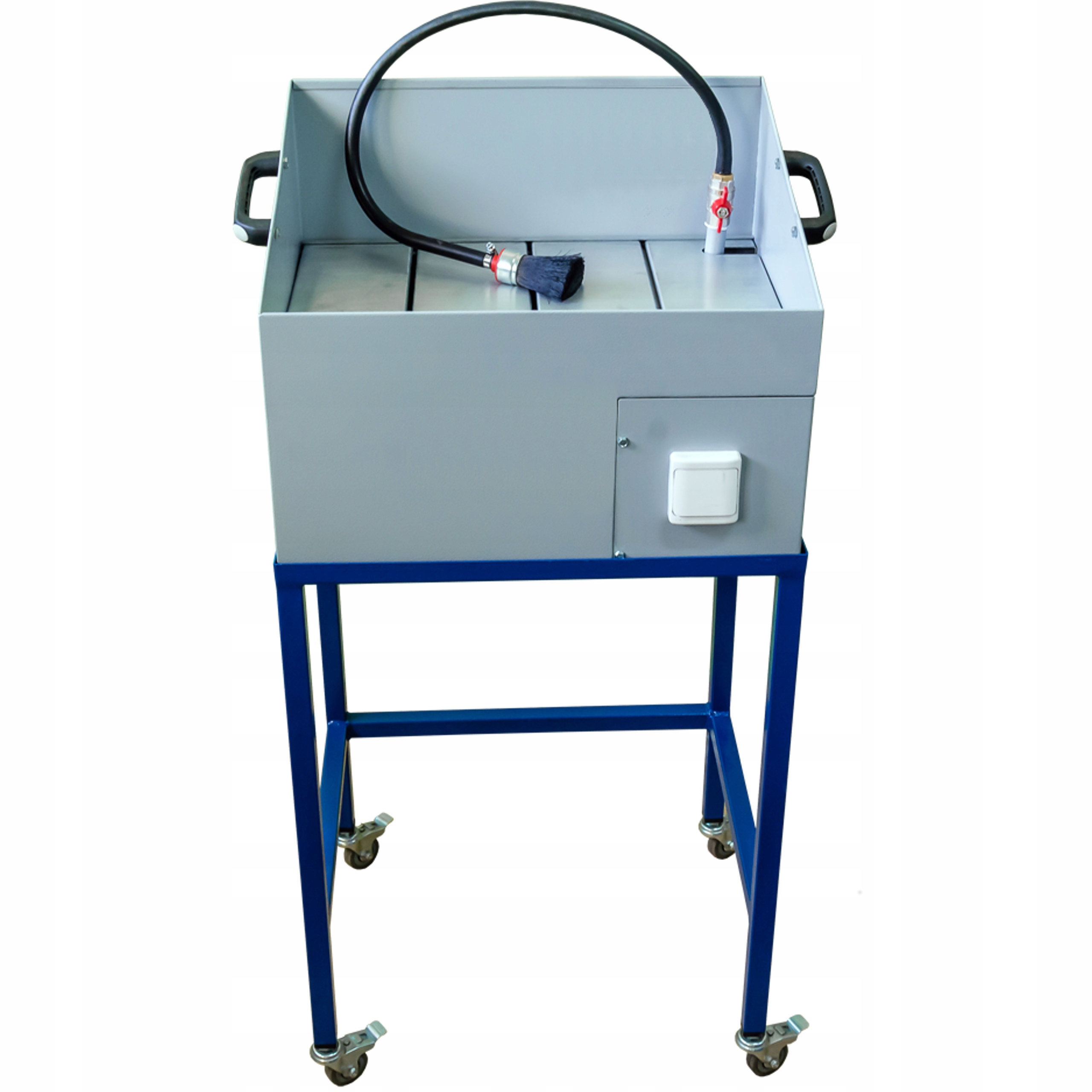 Myjka Warsztatowa Do Warsztatu MST WAN 500 Mobilna Kod producenta 5902578453439