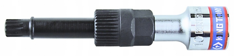 

Klucz do alternatora Torx M10 33z King Tony 9DA103