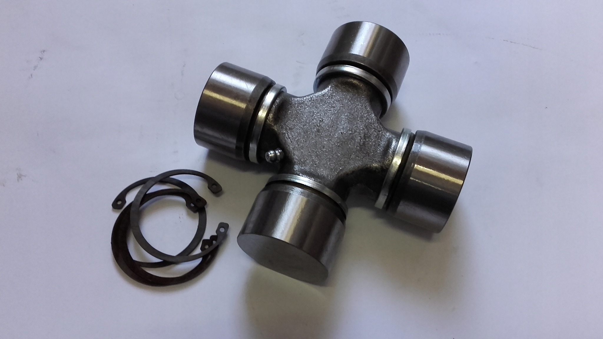 47,6x135 - IVECO MAN DAF RENAULT КРЕСТОВИНА ВАЛА 47, 6X135 ЛЮБЛИН