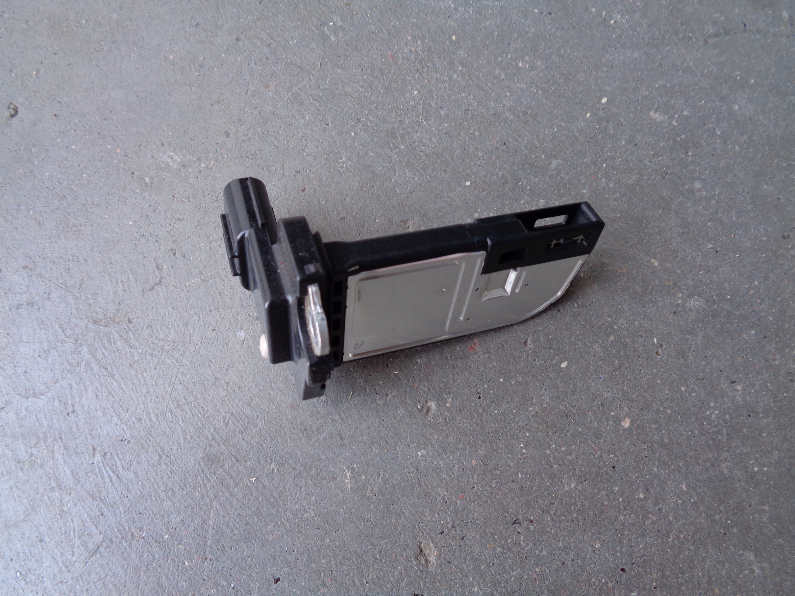 PRZEPLYWOMIERZ 22752508 CAPTIVA LIFT ANTARA 2.2