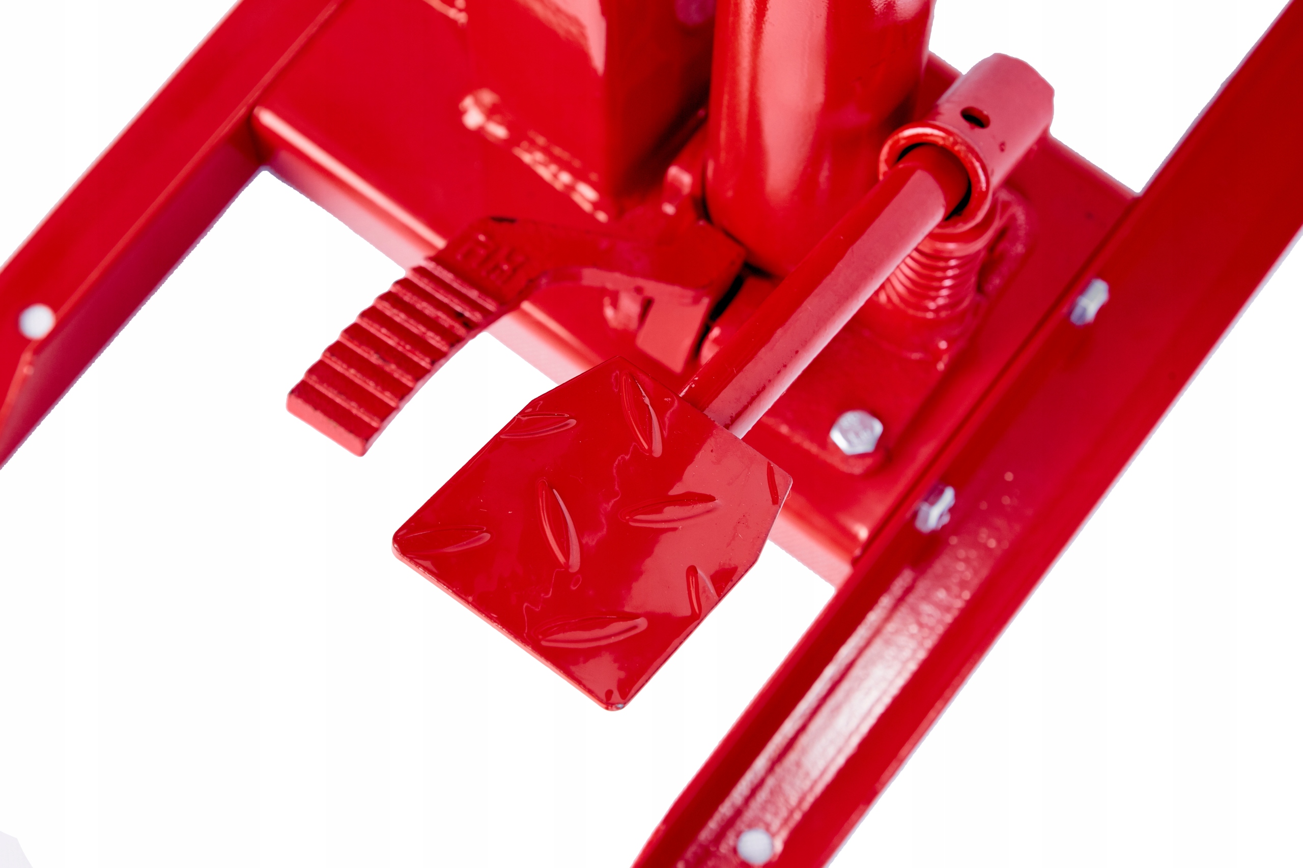 SCIAGACZ SPREZYN HYDRAULICZNY TALERZOWY MCPHERSON Producent code SST1