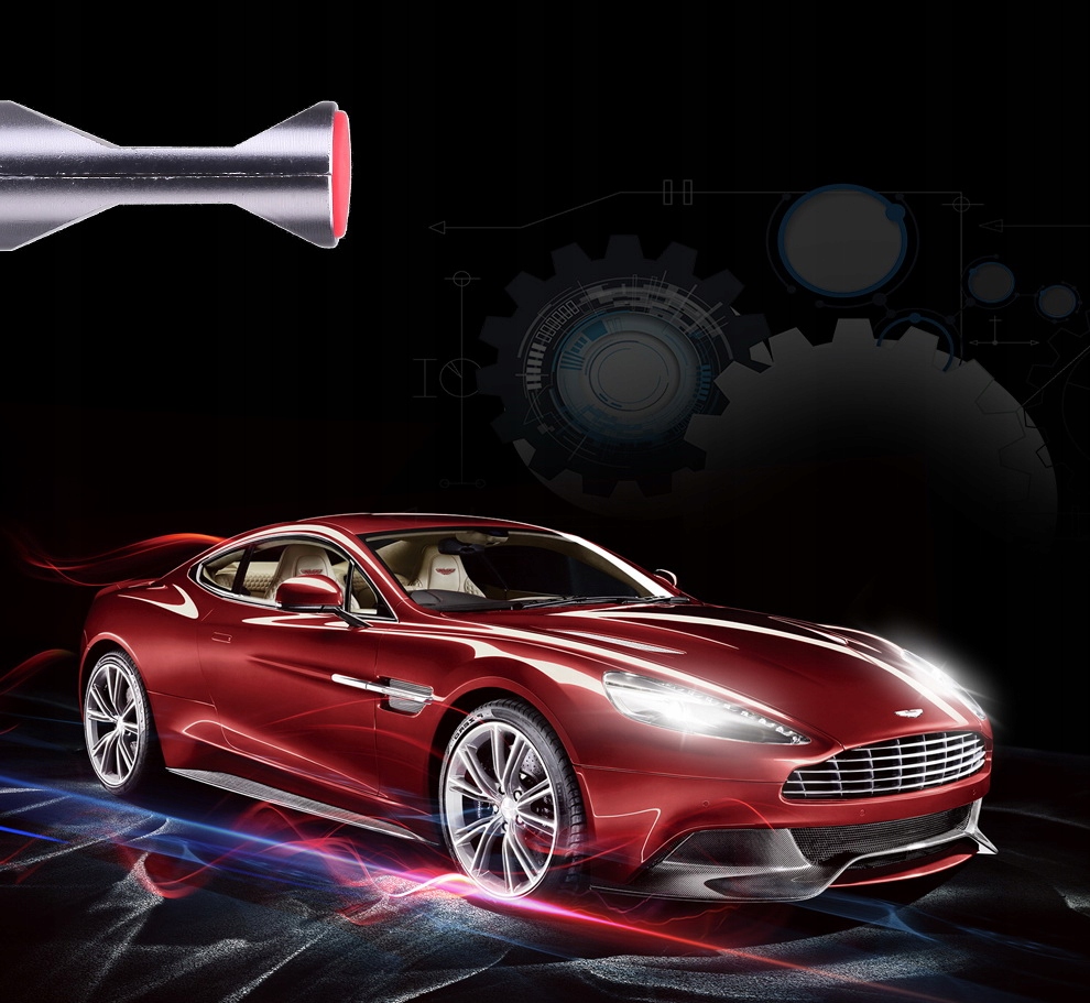 ŻARÓWKI CANBUS PRO LED H11 CSP ULTRA +400% 20000LM Rodzaj LED