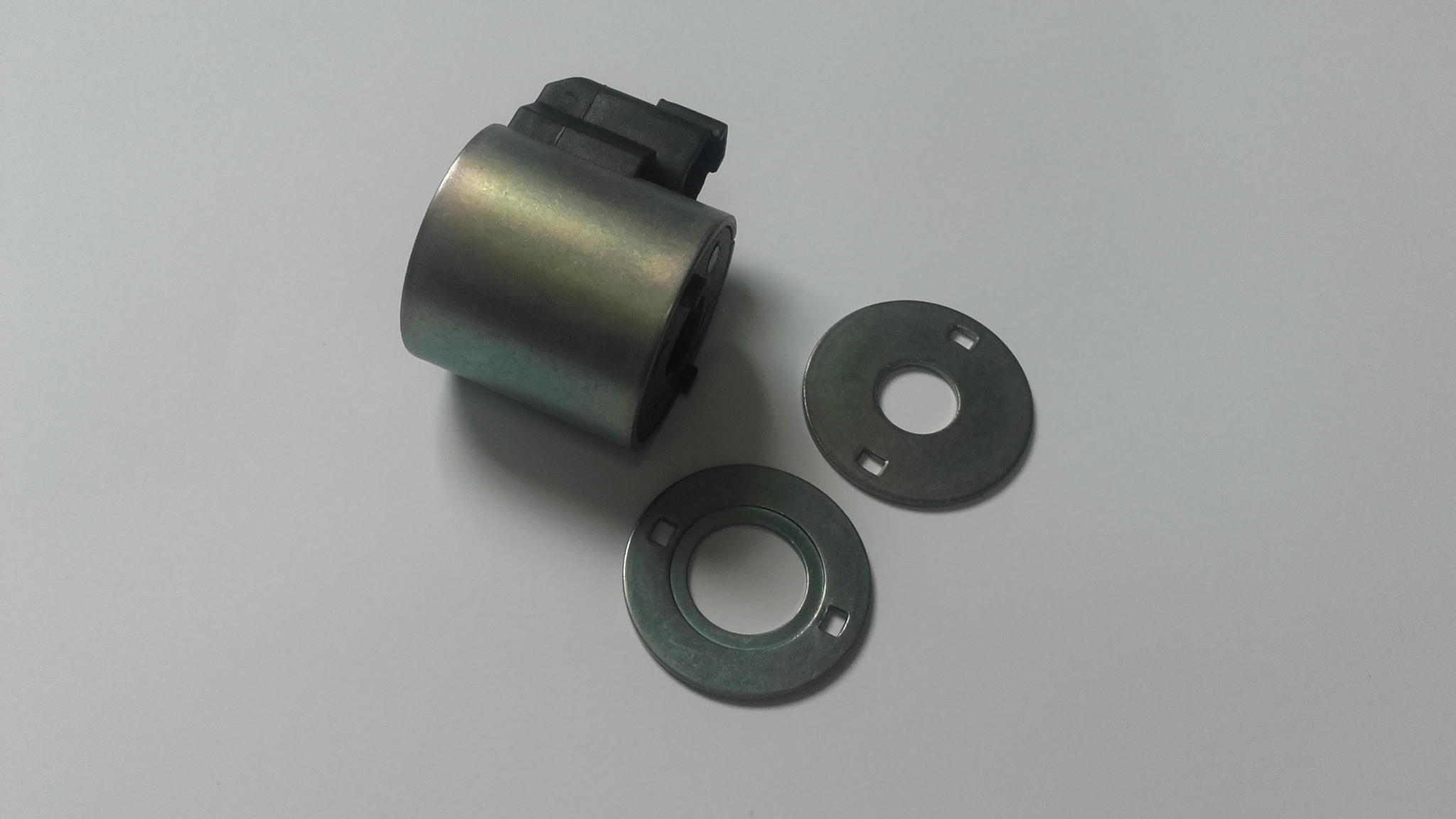 2616728 - CAT TH 360B СОЛЕНОИД КАТУШКИ 10V ORG LUBLIN