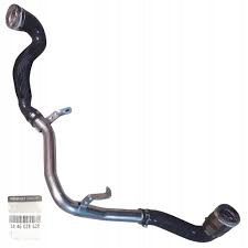 PRZEWOD INTERCOOLERA MASTER III MOVANO B 2 3 BI TU