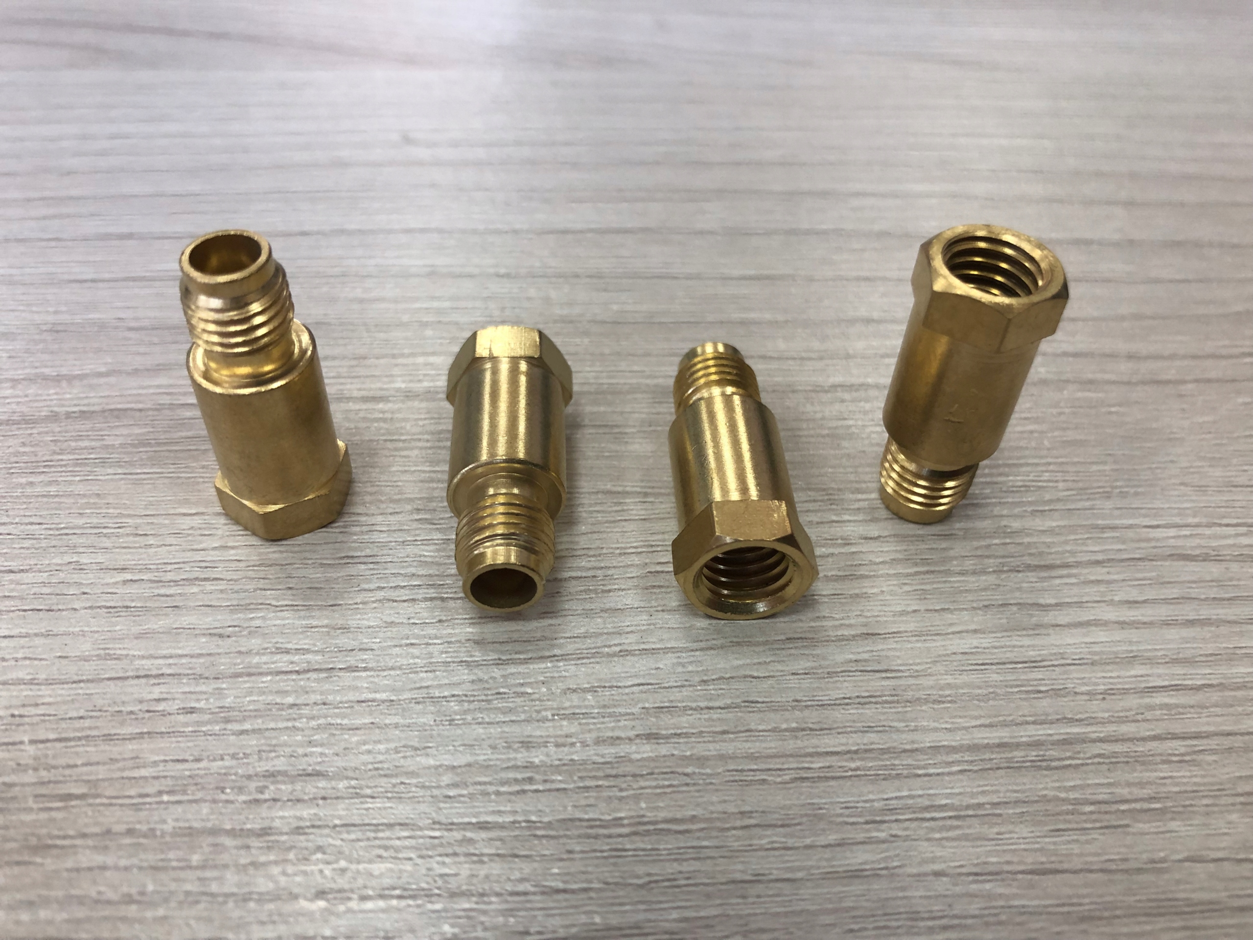 Łącznik prądowy M8 MIG Kemppi PMT MMT 27 32 30 W Marka Kemppi