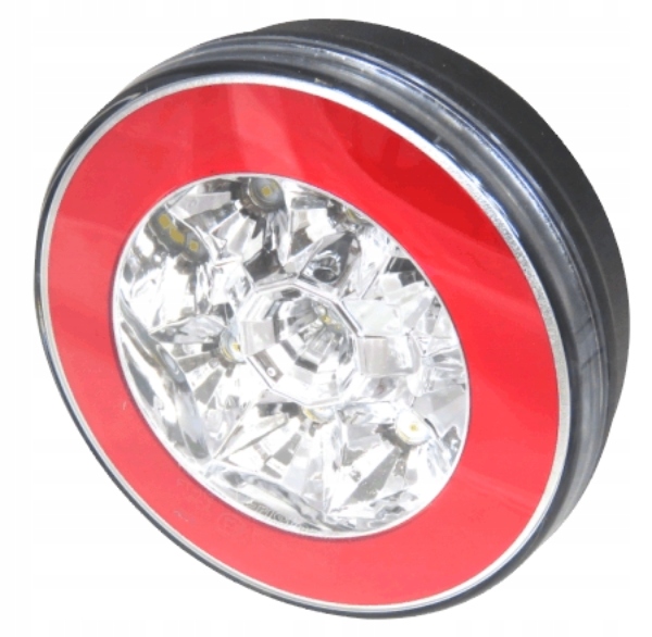 LAMPA COFANIA WSTECZNA FT 112 LED DIODOWA LAWETA