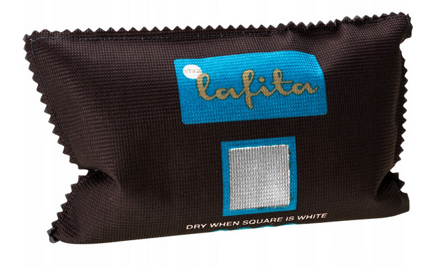 POCHŁANIACZ WILGOCI OSUSZACZ DO AUTA SAMOCHODU 400