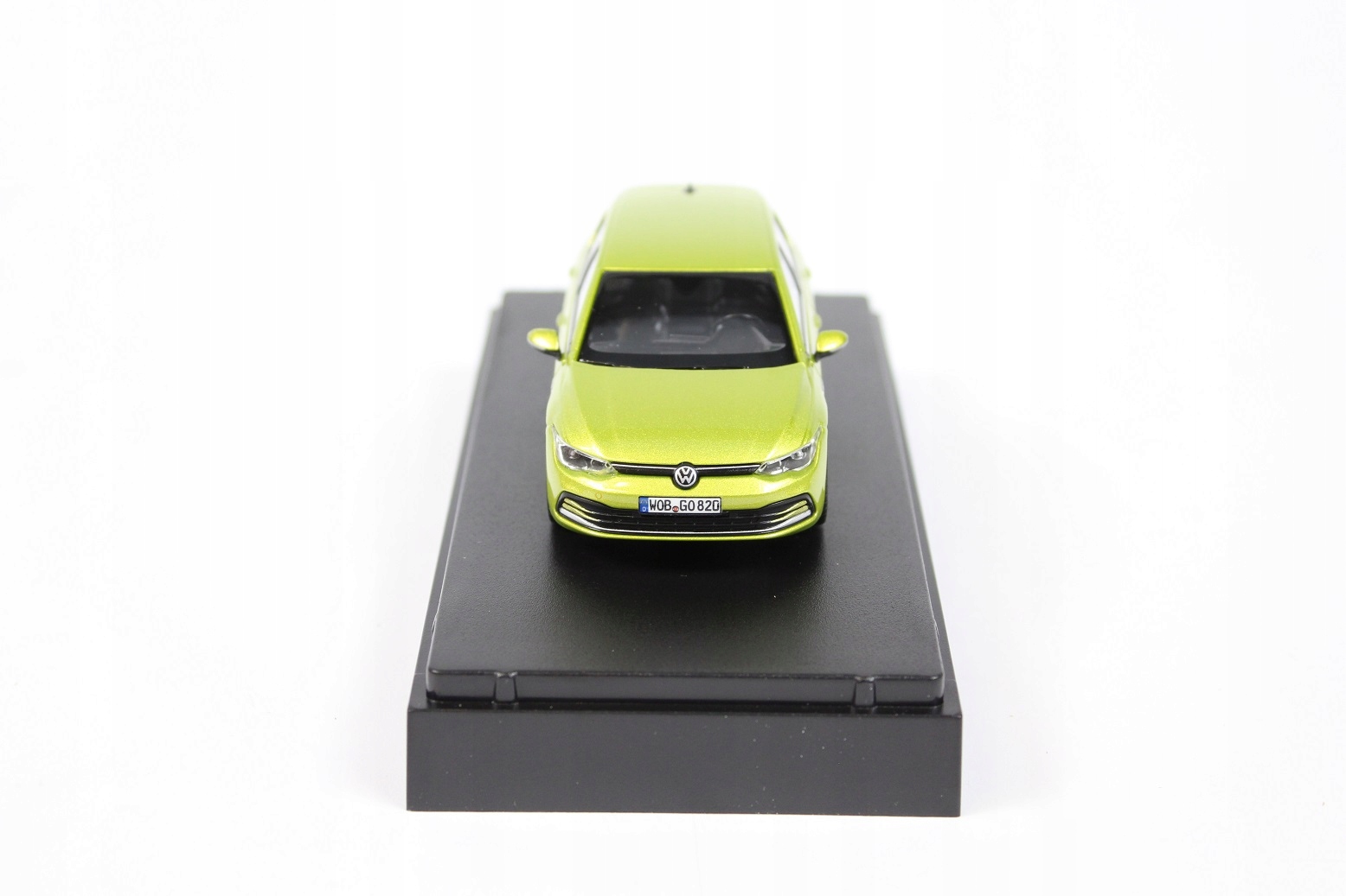 MODEL SAMOCHODU VW Golf VIII 1 43 ASO NOWOSC Weight with packaging 1 kg