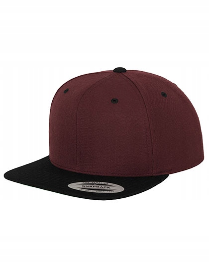 

Czapka Z Daszkiem Snapback Flexfit