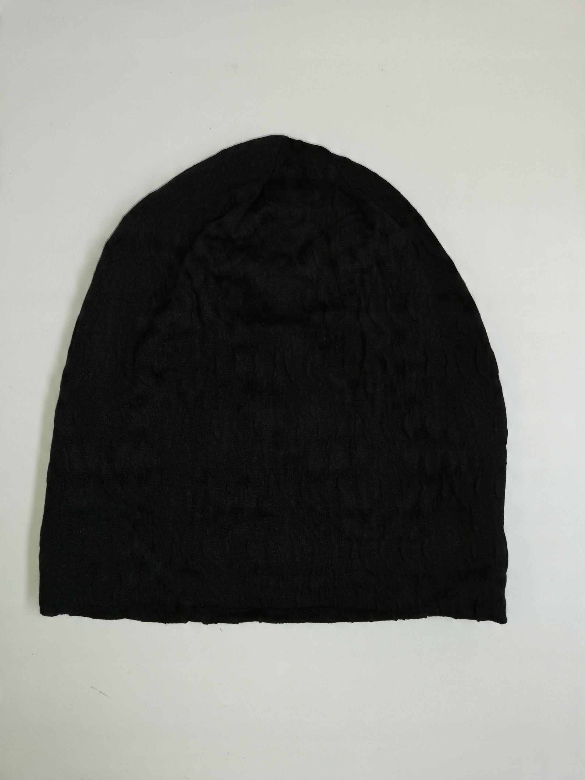 

Czapka Beanie Zimowa/Jesienna/Wiosenna Czarna