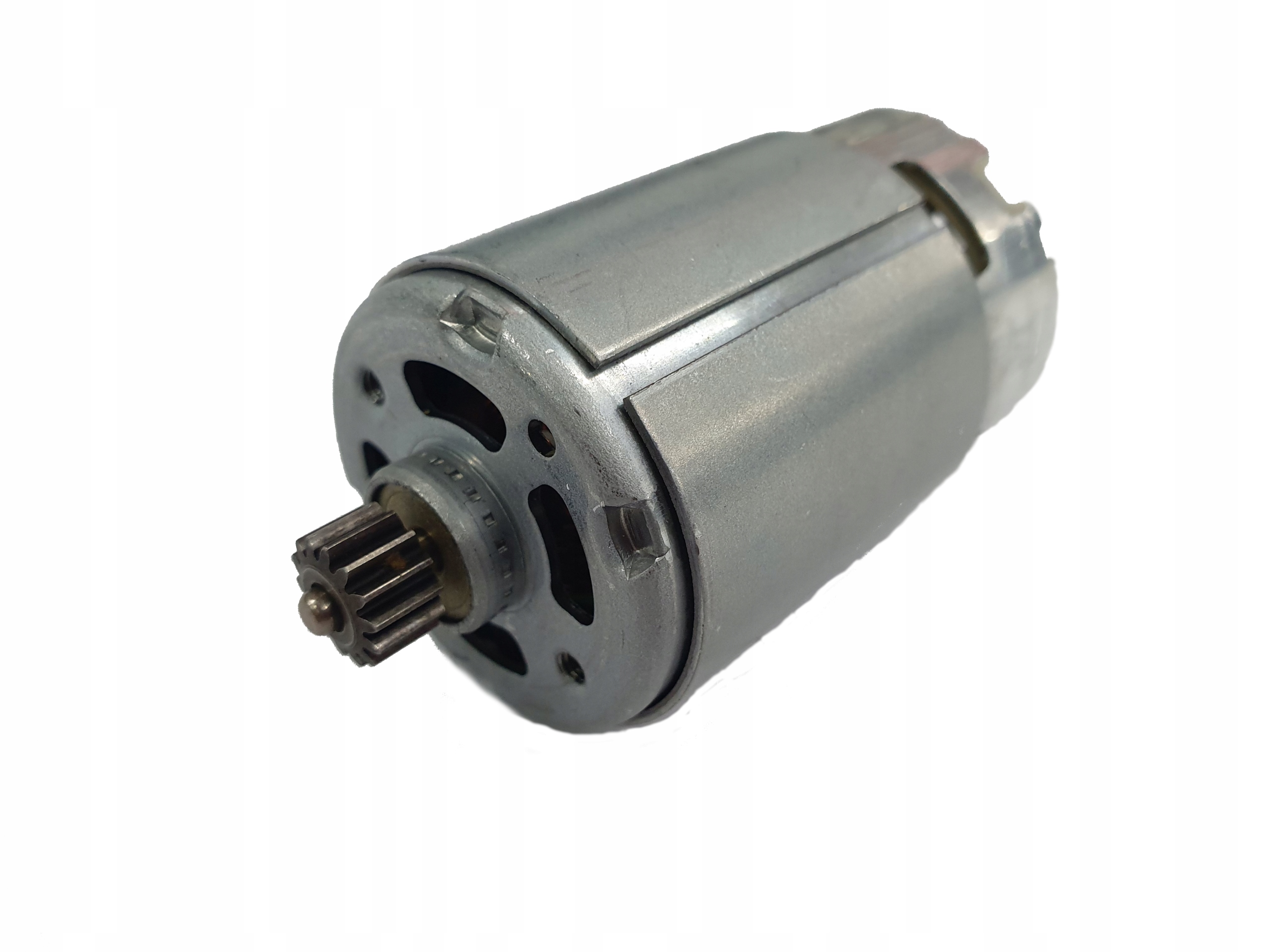 

Silnik Wkrętarki Makita 8270D 8271D 12V Oryginał