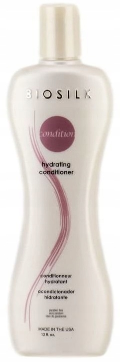 

Farouk Biosilk Hydrating Therapy Odżywka 207ML