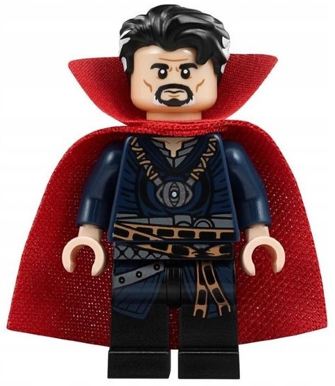 Lego 76108 @@ DOCTOR STRANGE @@ figurka z zestawu! Marka LEGO