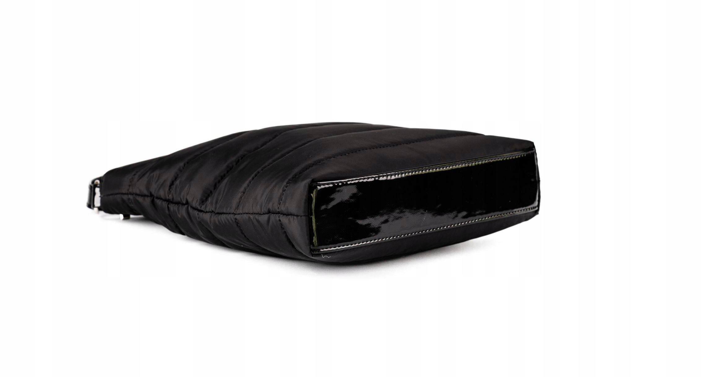 TOREBKA LISTONOSZKA PIKOWANA E28 DUŻO KOLORÓW Wysokość 27 cm