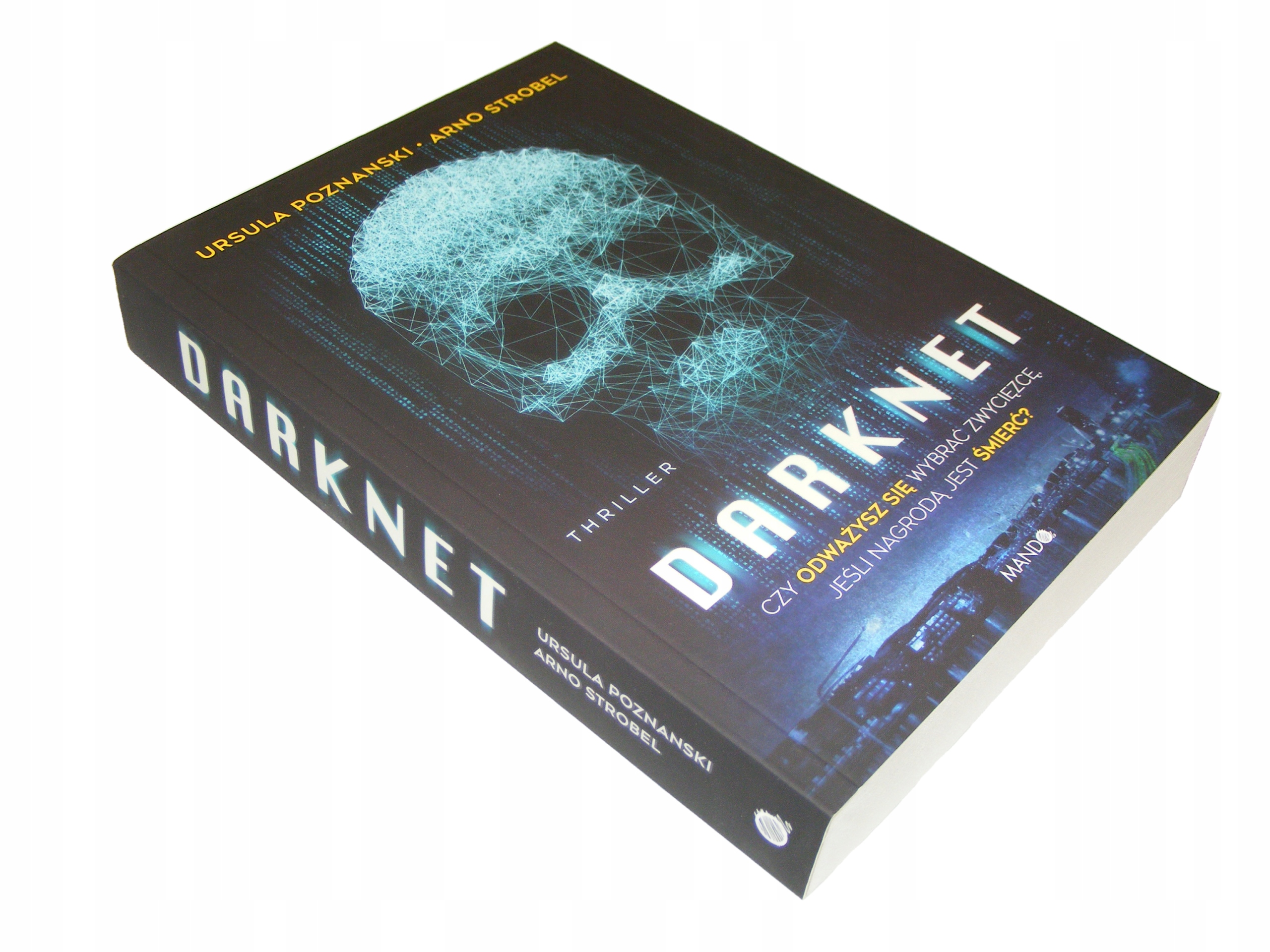 Ursula Poznański - Niska cena na Allegro