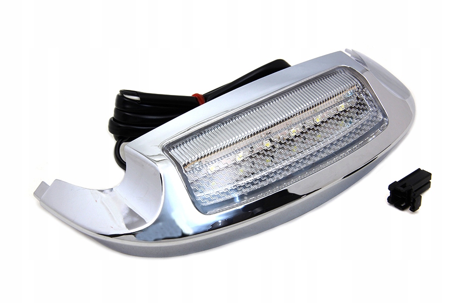 Predná Led lampa s blatníkom Harley 14-22 Electra Rk